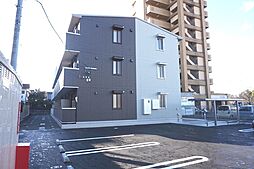 近鉄鈴鹿線 平田町駅 徒歩4分の賃貸アパート