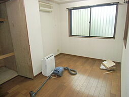 グリュックＦ88 101 1階2DKのリビング/ダイニング