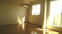 近鉄名古屋線 川越富洲原駅 徒歩17分の賃貸アパート