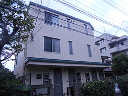 JR中央線 三鷹駅 バス15分 緑町住宅下車 徒歩2分の賃貸テラスハウス