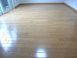 吉祥寺メゾン A-105 1階1Kのリビング/ダイニング