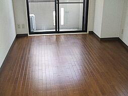 セルーエ三鷹 501 5階2DKのリビング/ダイニング