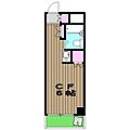 エトワール三鷹第32階6.1万円