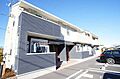JR八高線 金子駅 徒歩6分の賃貸アパート