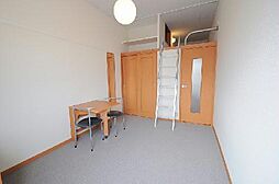 レオパレス和 1Kの写真