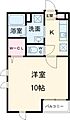 STELLA南町3階7.3万円