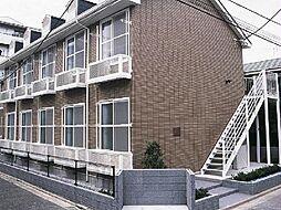 レオパレスセゾン 204