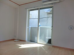 ミロワール中板橋 103 1階1Kのリビング/ダイニング