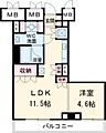 COMFORIANAKANO2階16.9万円