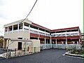 レオネクストリッフェル