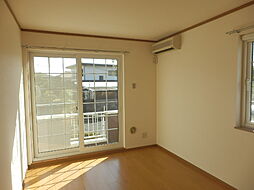 ベルドミール 101 1階2Kのリビング/ダイニング