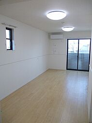 グランファミーユI 102 1階1LDKのリビング/ダイニング