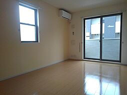 メロディ 104 1階1LDKのリビング/ダイニング