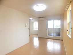 アルドーレ　I 2階1LDKのリビング/ダイニング