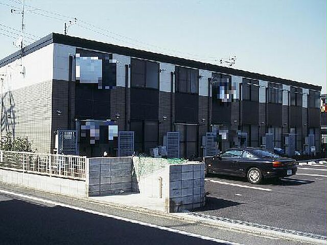 ホームズ 相鉄本線 三ツ境駅 バス13分 南瀬谷小学校下車 徒歩8分 2dk 1階 40 95 賃貸アパート住宅情報