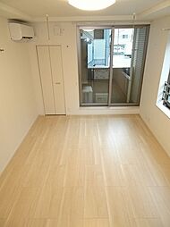 錦糸町コクーン 203 2階1Kのリビング/ダイニング