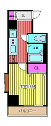 新小岩駅 8.1万円