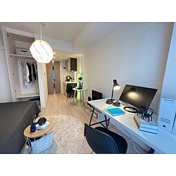 ライトテラス錦糸町 0603