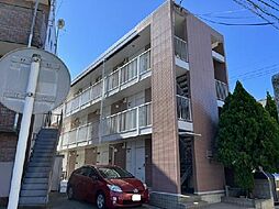 レオパレスさくらハイム