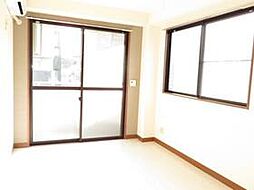 遠山ビル 303 3階ワンルームのリビング/ダイニング