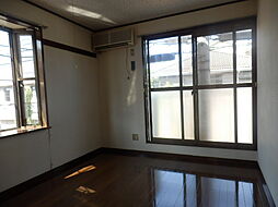 ファミーユ国分寺 201 2階1Kのリビング/ダイニング