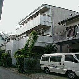 京王線 東府中駅 徒歩3分