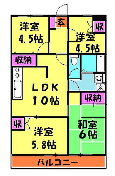 外観画像