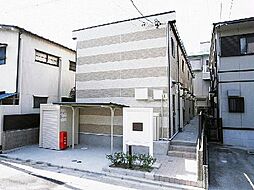 名古屋市営鶴舞線 川名駅 徒歩7分