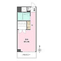 プレステージ東武練馬5階4.7万円