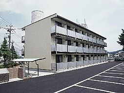 JR南武線 稲城長沼駅 徒歩5分の賃貸マンション