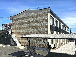 JR南武線 稲城長沼駅 徒歩9分の賃貸アパート