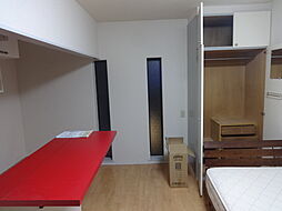 名古屋市営東山線 覚王山駅 徒歩4分の賃貸マンション 3階ワンルームのリビング/ダイニング