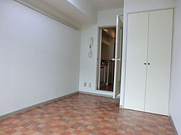 ジョイフル座間 204 2階1Kのリビング/ダイニング