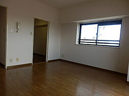 JR横浜線 町田駅 徒歩11分の賃貸マンション 1階3LDKのリビング/ダイニング