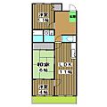 ONマンション4階6.5万円