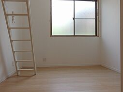 マルケサス立川 102 1階ワンルームのリビング/ダイニング