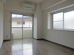 ＭＫビル 306 3階1Kのリビング/ダイニング