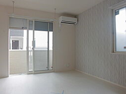 レクエルドＫ 101 1階1LDKのリビング/ダイニング