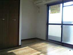 名鉄名古屋本線 山王駅 徒歩12分の賃貸マンション 3階1Kのリビング/ダイニング