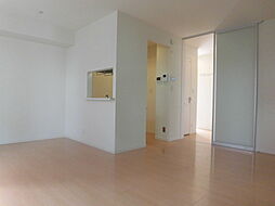 ＧＲＡＮＰＩＡ　ＹＡＭＡＴＯ 102 1階1LDKのリビング/ダイニング