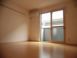 エスペランサ・シマ 102 1階1Kのリビング/ダイニング