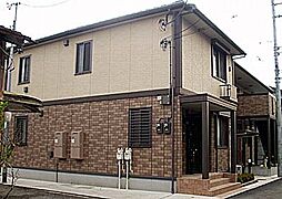 JR南武線 中野島駅 徒歩8分