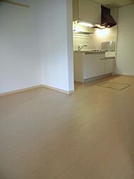 シティハイツ丸地 105 1階2LDKのリビング/ダイニング