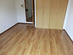 アーバンライフ豊橋 205 2階1Kのリビング/ダイニング