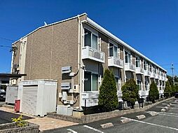 レオパレスＮＡＭＩＮＯＵＥII