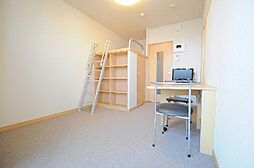 レオパレスＮ　Ｉ 211 2階1Kのリビング/ダイニング