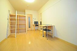 レオパレスＮ　Ｉ 312 3階1Kのリビング/ダイニング