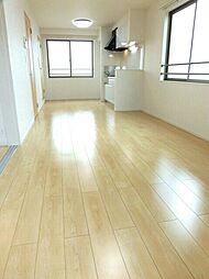 カーサ・フラン 301