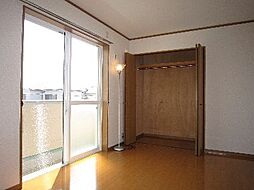 セントレアハイツナカムラ 201 2階2LDKのリビング/ダイニング