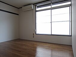 ハイツ第二天平 206 2階1Kのリビング/ダイニング